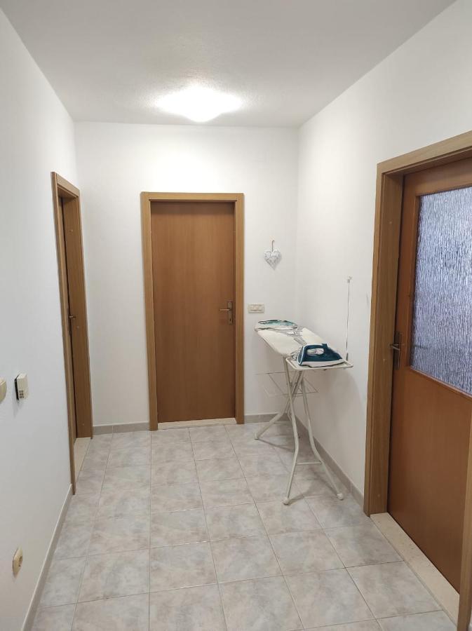 House Silva Lägenhet Podstrana Exteriör bild